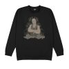 Cloke Mens Edge Crew Neck Sweatshirt Thumbnail