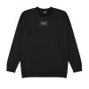 Cloke Mens Edge Crew Neck Sweatshirt Thumbnail