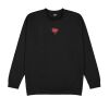 Cloke Mens Edge Crew Neck Sweatshirt Thumbnail