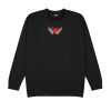 Cloke Mens Edge Crew Neck Sweatshirt Thumbnail