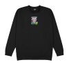 Cloke Mens Edge Crew Neck Sweatshirt Thumbnail