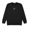 Cloke Mens Edge Crew Neck Sweatshirt Thumbnail