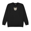 Cloke Mens Edge Crew Neck Sweatshirt Thumbnail