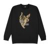 Cloke Mens Edge Crew Neck Sweatshirt Thumbnail