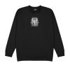 Cloke Mens Edge Crew Neck Sweatshirt Thumbnail