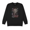 Cloke Mens Edge Crew Neck Sweatshirt Thumbnail