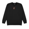 Cloke Mens Edge Crew Neck Sweatshirt Thumbnail