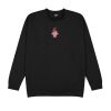 Cloke Mens Edge Crew Neck Sweatshirt Thumbnail