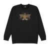 Cloke Mens Edge Crew Neck Sweatshirt Thumbnail