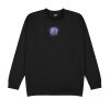 Cloke Mens Edge Crew Neck Sweatshirt Thumbnail