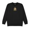 Cloke Mens Edge Crew Neck Sweatshirt Thumbnail
