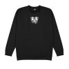 Cloke Mens Edge Crew Neck Sweatshirt Thumbnail