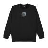 Cloke Mens Edge Crew Neck Sweatshirt Thumbnail