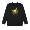Cloke Mens Edge Crew Neck Sweatshirt Thumbnail