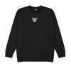 Cloke Mens Edge Crew Neck Sweatshirt Thumbnail