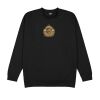 Cloke Mens Edge Crew Neck Sweatshirt Thumbnail