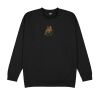 Cloke Mens Edge Crew Neck Sweatshirt Thumbnail