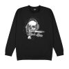 Cloke Mens Edge Crew Neck Sweatshirt Thumbnail