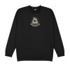 Cloke Mens Edge Crew Neck Sweatshirt Thumbnail