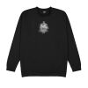 Cloke Mens Edge Crew Neck Sweatshirt Thumbnail