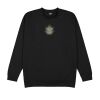 Cloke Mens Edge Crew Neck Sweatshirt Thumbnail