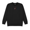Cloke Mens Edge Crew Neck Sweatshirt Thumbnail