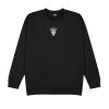 Cloke Mens Edge Crew Neck Sweatshirt Thumbnail