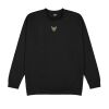 Cloke Mens Edge Crew Neck Sweatshirt Thumbnail