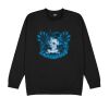 Cloke Mens Edge Crew Neck Sweatshirt Thumbnail