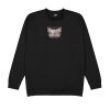 Cloke Mens Edge Crew Neck Sweatshirt Thumbnail