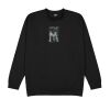Cloke Mens Edge Crew Neck Sweatshirt Thumbnail