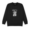 Cloke Mens Edge Crew Neck Sweatshirt Thumbnail