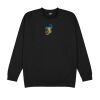 Cloke Mens Edge Crew Neck Sweatshirt Thumbnail