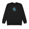 Cloke Mens Edge Crew Neck Sweatshirt Thumbnail