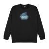 Cloke Mens Edge Crew Neck Sweatshirt Thumbnail
