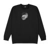Cloke Mens Edge Crew Neck Sweatshirt Thumbnail