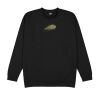 Cloke Mens Edge Crew Neck Sweatshirt Thumbnail