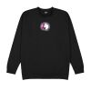 Cloke Mens Edge Crew Neck Sweatshirt Thumbnail