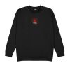 Cloke Mens Edge Crew Neck Sweatshirt Thumbnail