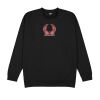 Cloke Mens Edge Crew Neck Sweatshirt Thumbnail