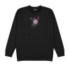 Cloke Mens Edge Crew Neck Sweatshirt Thumbnail