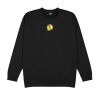 Cloke Mens Edge Crew Neck Sweatshirt Thumbnail
