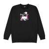 Cloke Mens Edge Crew Neck Sweatshirt Thumbnail
