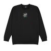 Cloke Mens Edge Crew Neck Sweatshirt Thumbnail