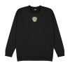 Cloke Mens Edge Crew Neck Sweatshirt Thumbnail