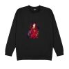 Cloke Mens Edge Crew Neck Sweatshirt Thumbnail