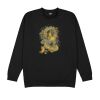 Cloke Mens Edge Crew Neck Sweatshirt Thumbnail