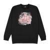 Cloke Mens Edge Crew Neck Sweatshirt Thumbnail