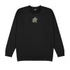 Cloke Mens Edge Crew Neck Sweatshirt Thumbnail