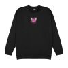 Cloke Mens Edge Crew Neck Sweatshirt Thumbnail